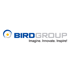 Bird Group logo