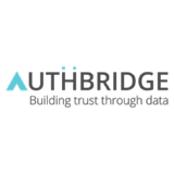 AuthBridge logo