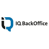 IQ Backoffice logo