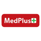 MedPlus logo
