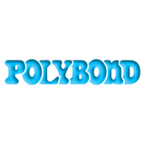 Polybond logo