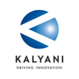 Kalyani Technoforge (KTFL) logo