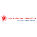 VASUDHA PHARMA CHEM logo