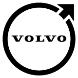 Volvo Trucks logo