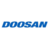 Doosan Power Systems logo