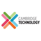 CAMBRIDGE TECHNOLOGY ENTERPRISES (CTE) logo