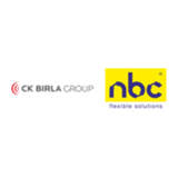 NBC Bearings logo