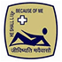 St Johns National Academy of Health Sciences (SJNAHS) logo