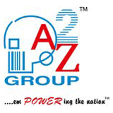 A2Z Infraservices logo