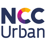 Ncc Urban Infrastructure logo