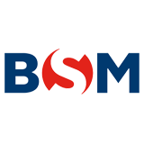 Bernhard Schulte Shipmanagement logo