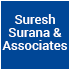 Suresh Surana & Associates logo