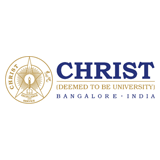 Christ University, Bangalore logo