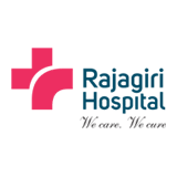 Rajagiri Hospital logo