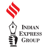 Indian Express logo