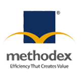 Methodex logo