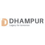 Dhampur Sugar Mills logo