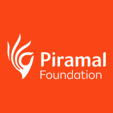 Piramal Foundation  logo