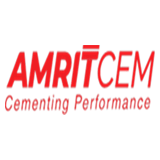 Amrit Cement logo