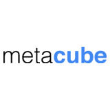 metacube logo