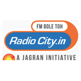 Radio City logo