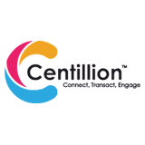 Centillion Solutions And Services logo