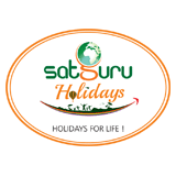 Satguru Holidays logo
