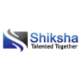 Shiksha Infotech logo