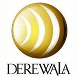 Derewala Jewellery Industries logo