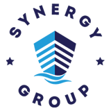 Synergy Navis Marine, Pune (Synergy Marine Group) logo