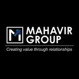 Mahavir Auto Diagnostics logo
