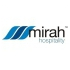 Mirah Hospitality logo