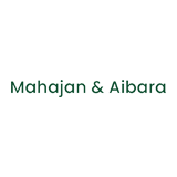 Mahajan & Aibara logo