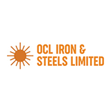 OCL Iron & steel (OISL) logo