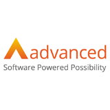 oneadvanced logo