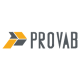 Provab Technosoft logo