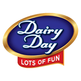 Dairy Classic Ice Creams logo