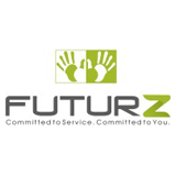 Futurz Staffing Solutions logo