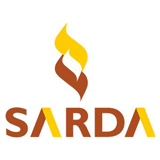 Sarda Energy & Minerals logo