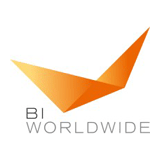 BI Worldwide logo