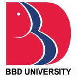 BABU BANARASI DAS UNIVERSITY logo