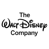 The Walt Disney Company logo