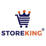Storeking logo