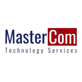 MasterCom Technology Services logo