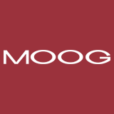 Moog India logo