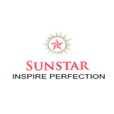 Sunstar Precision Forge logo