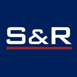 S&R Associates logo