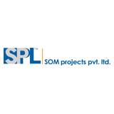 Som Project logo
