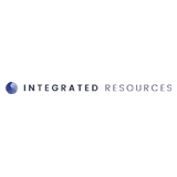 Integrated Resources logo