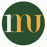 Mody University logo